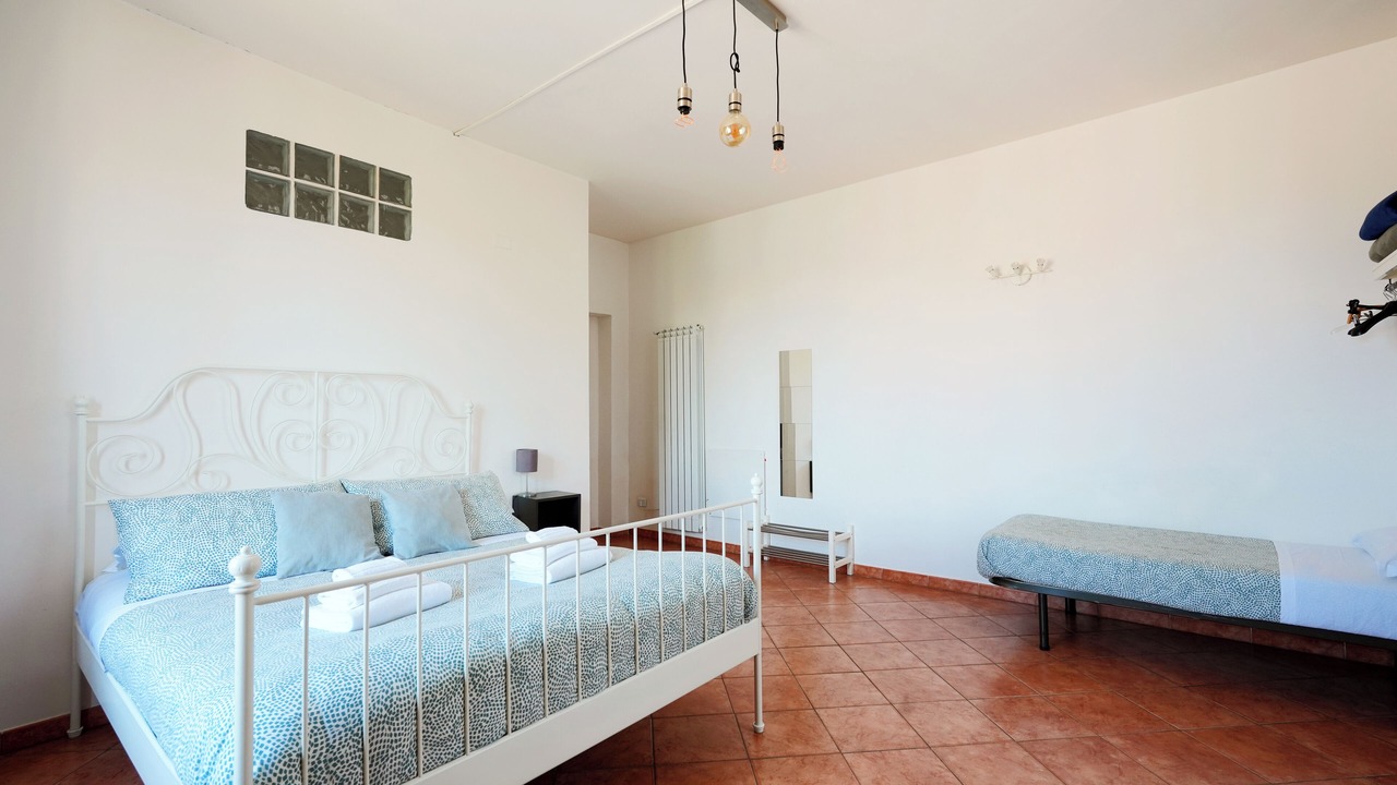 Photo of Bedroom in Old Town