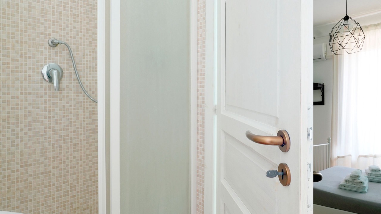 Photo of Bathroom in Old Town