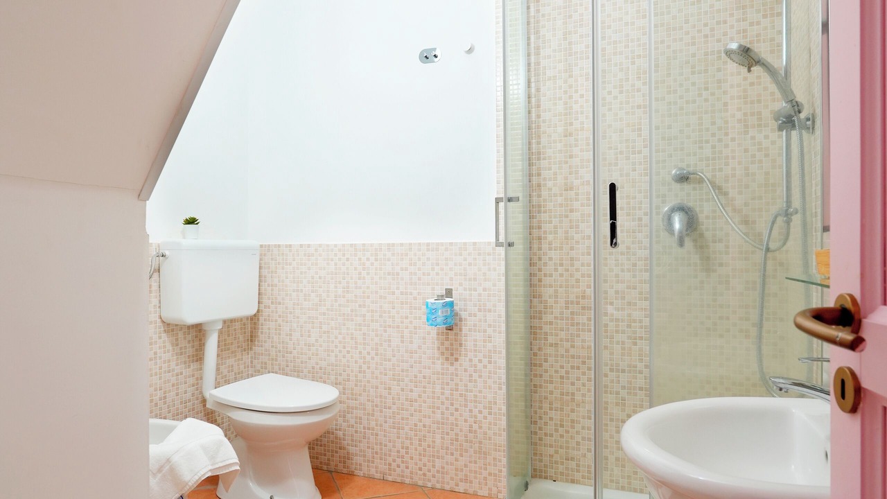 Photo of Bathroom in Old Town