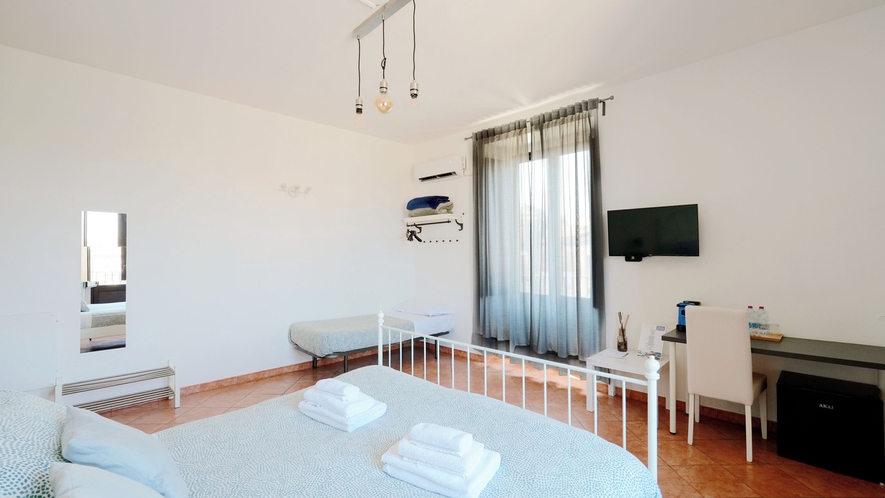 Photo of Bedroom in Old Town