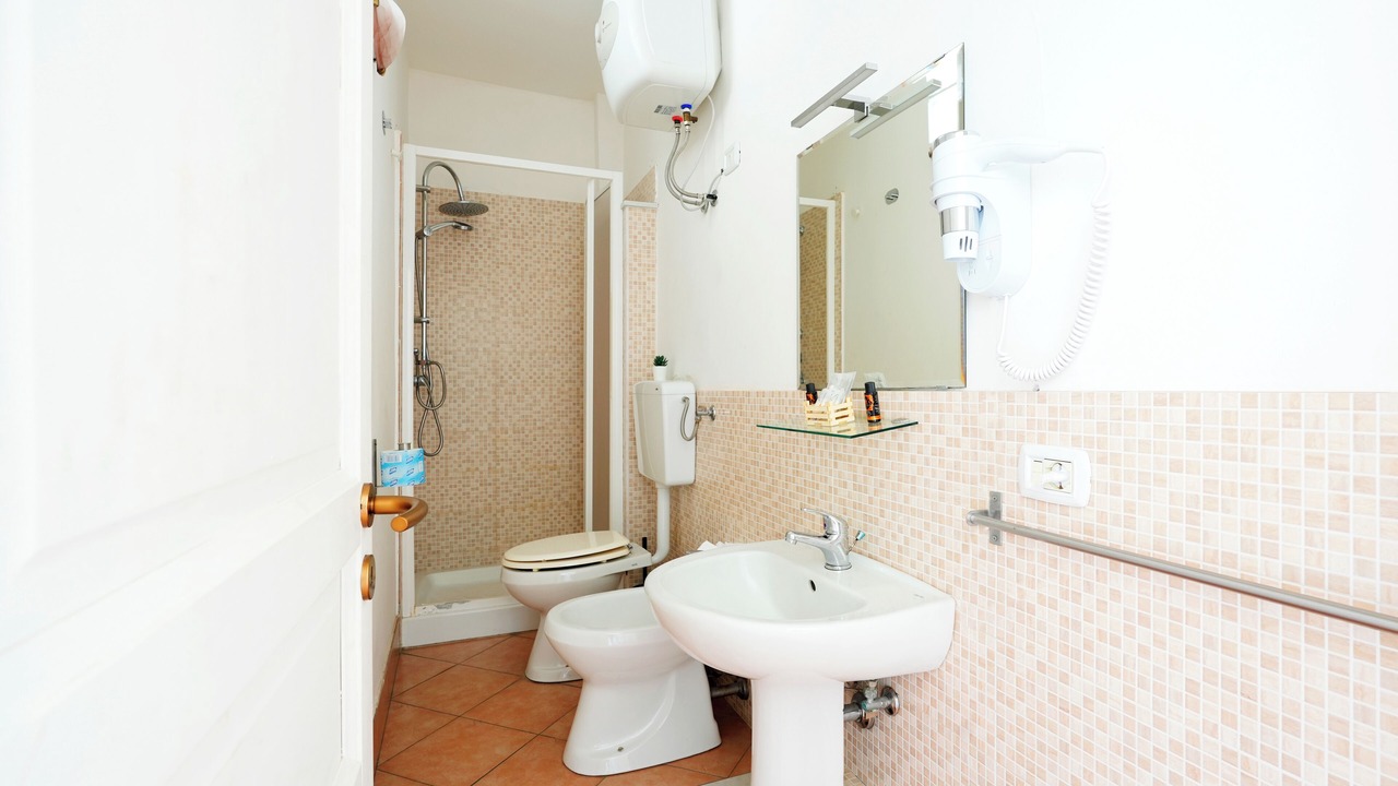 Photo of Bathroom in Old Town