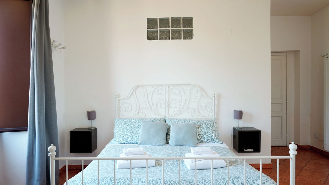 Photo of Bedroom in Old Town