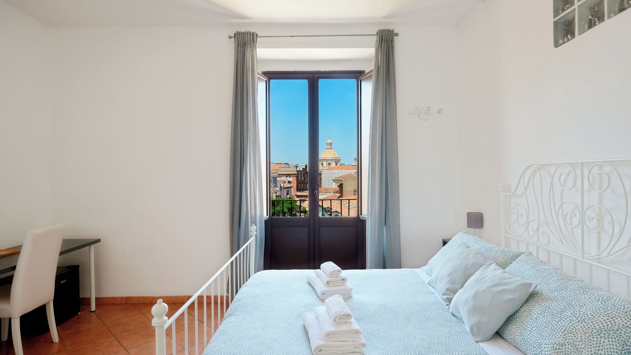 Photo of Bedroom in Old Town