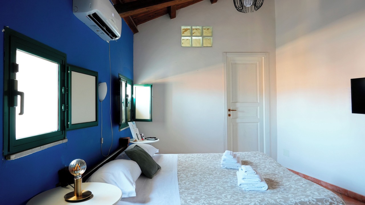 Photo of Bedroom in Old Town