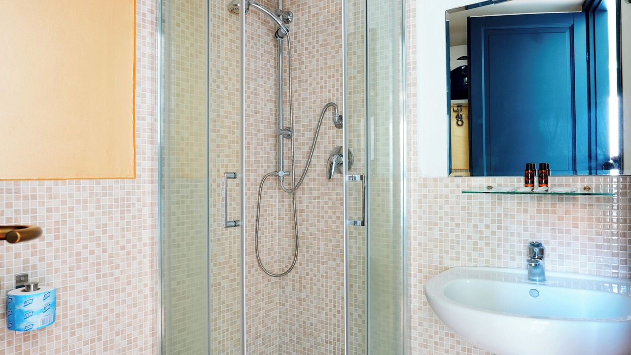 Photo of Bathroom in Old Town