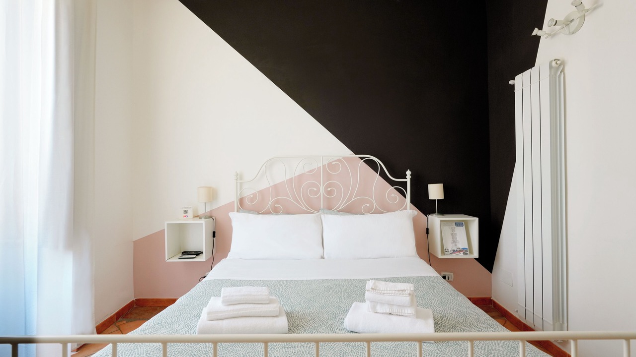 Photo of Bedroom in Old Town
