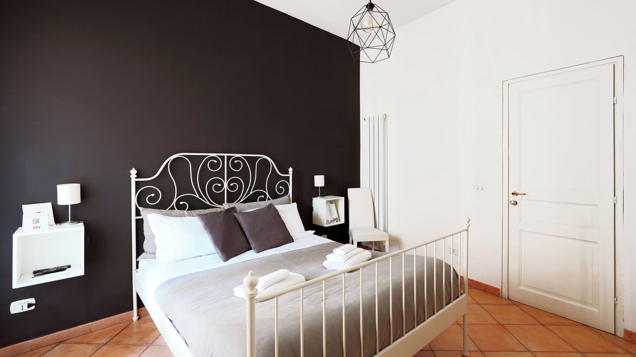 Photo of Bedroom in Old Town