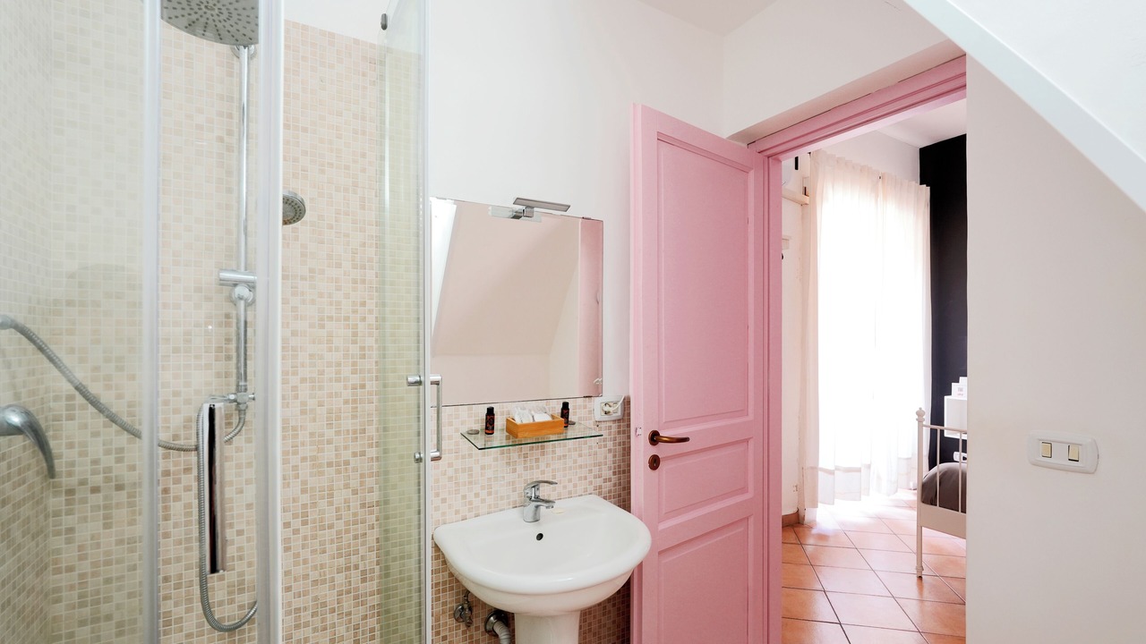 Photo of Bathroom in Old Town