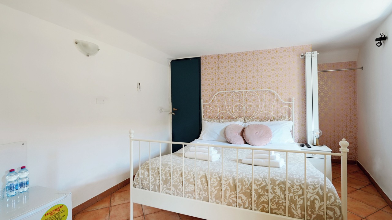 Photo of Bedroom in Old Town