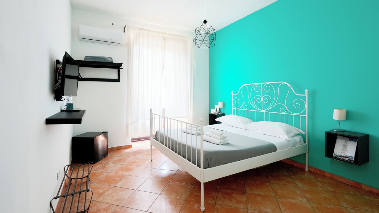 Photo of Bedroom in Old Town