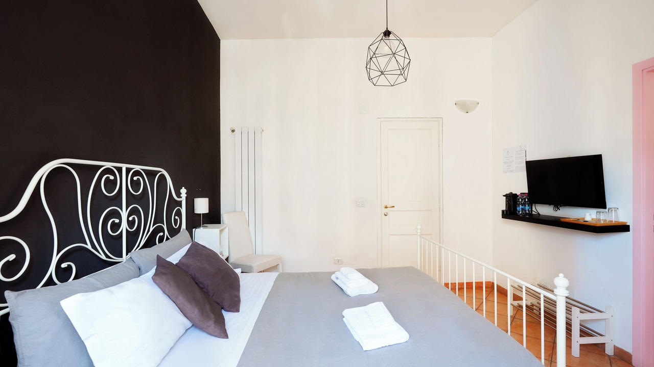 Photo of Bedroom in Old Town