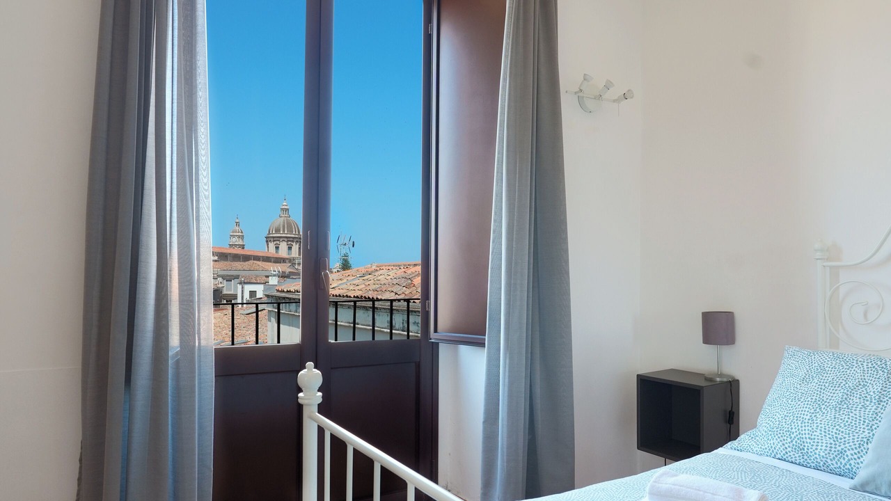 Photo of Bedroom in Old Town