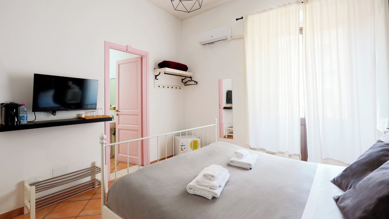 Photo of Bedroom in Old Town