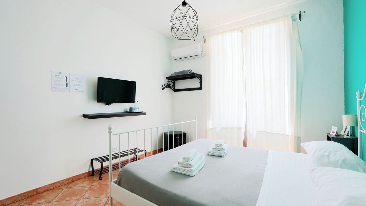 Photo of Bedroom in Old Town