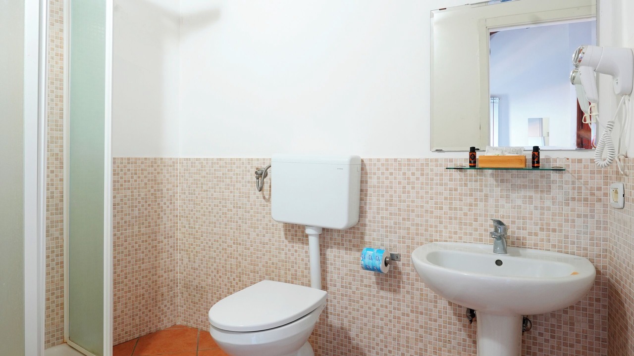 Photo of Bathroom in Old Town