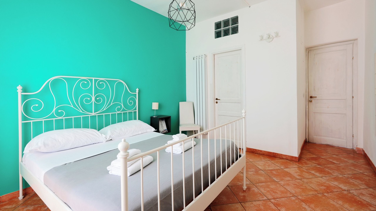 Photo of Bedroom in Old Town