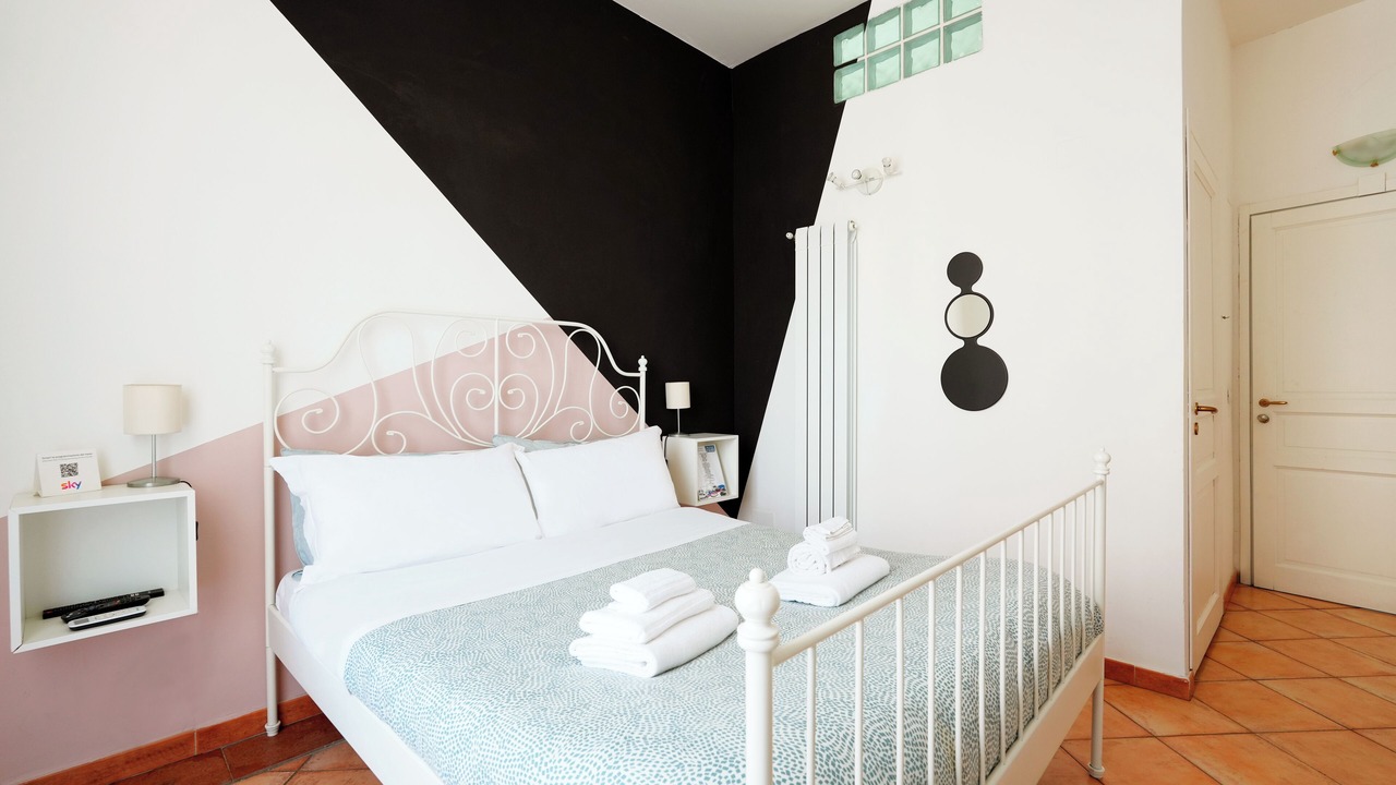 Photo of Bedroom in Old Town