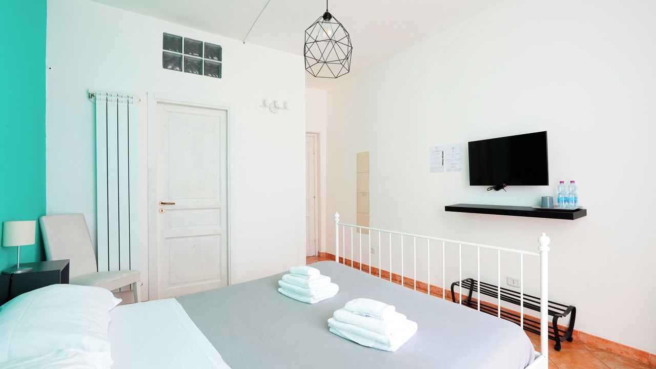 Photo of Bedroom in Old Town