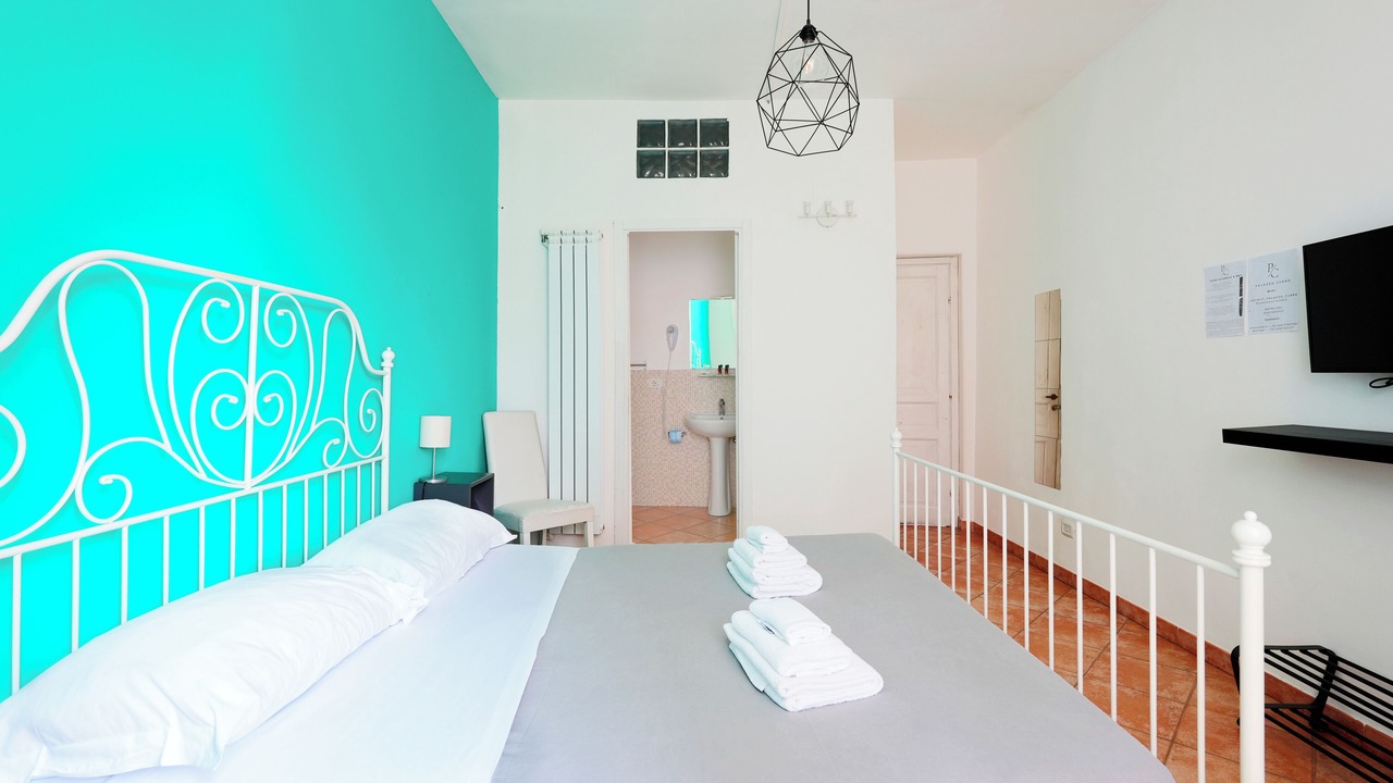 Photo of Bedroom in Old Town