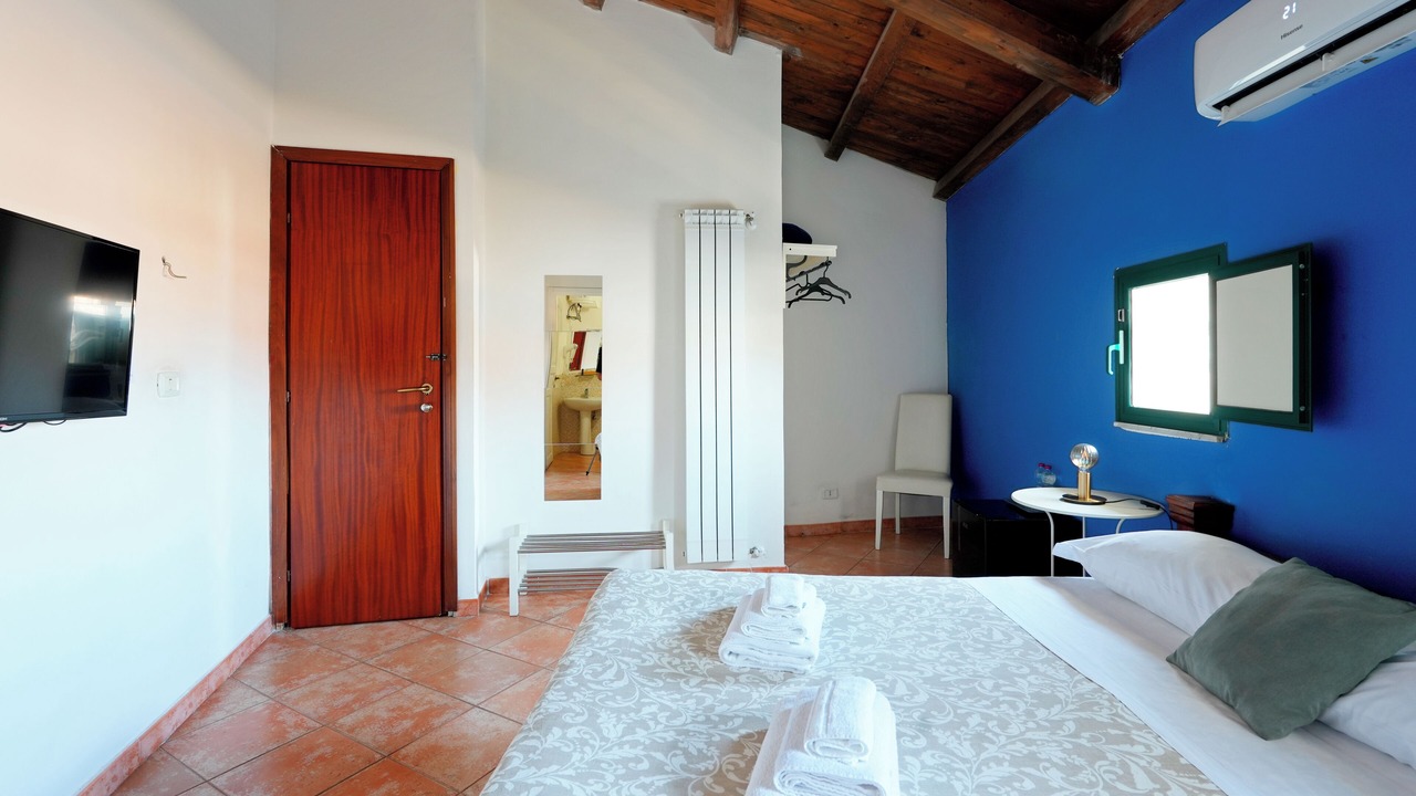 Photo of Bedroom in Old Town