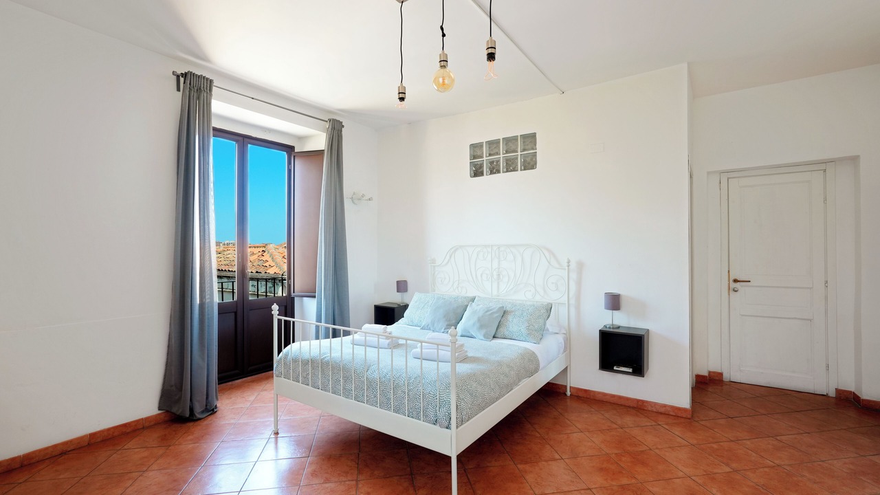 Photo of Bedroom in Old Town