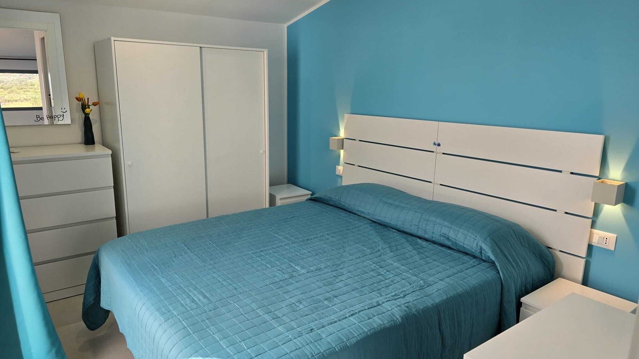 Photo of Bedroom in Sciacca