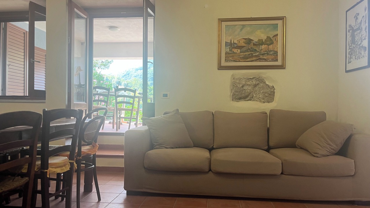 Photo of Livingroom in San Donato di Ninea