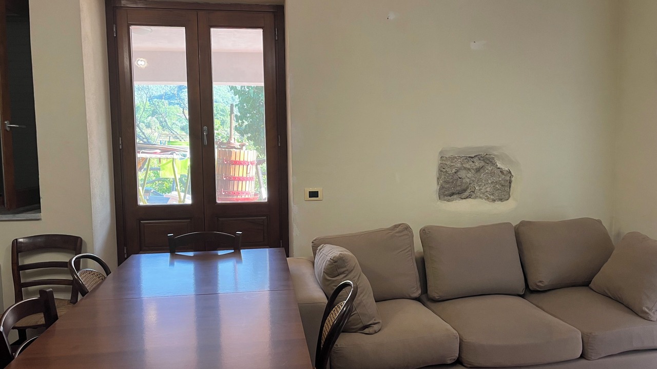 Photo of Livingroom in San Donato di Ninea
