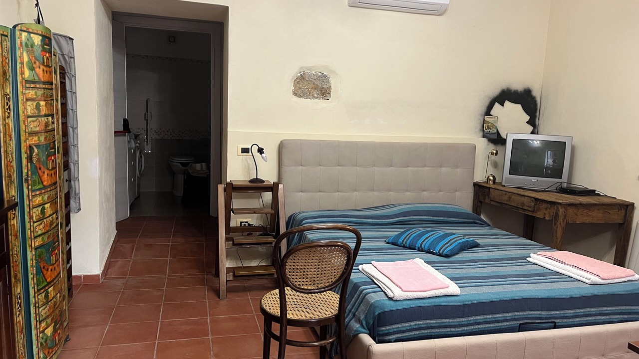 Photo of Bedroom in San Donato di Ninea