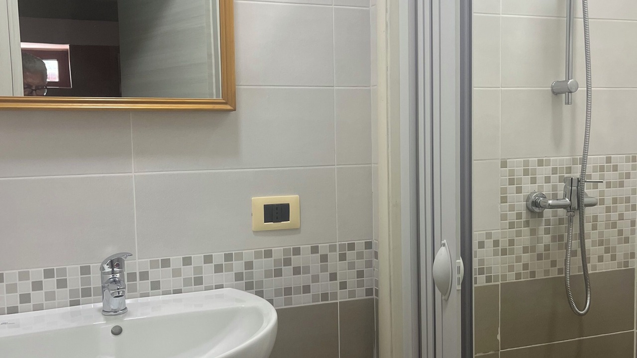 Photo of Bathroom in San Donato di Ninea