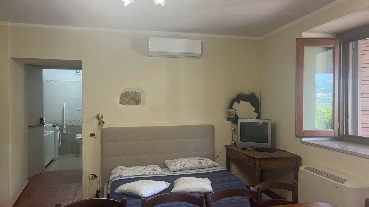Photo of Bedroom in San Donato di Ninea