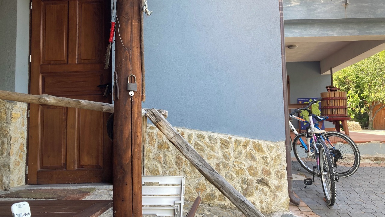 Photo of Outdoor in San Donato di Ninea