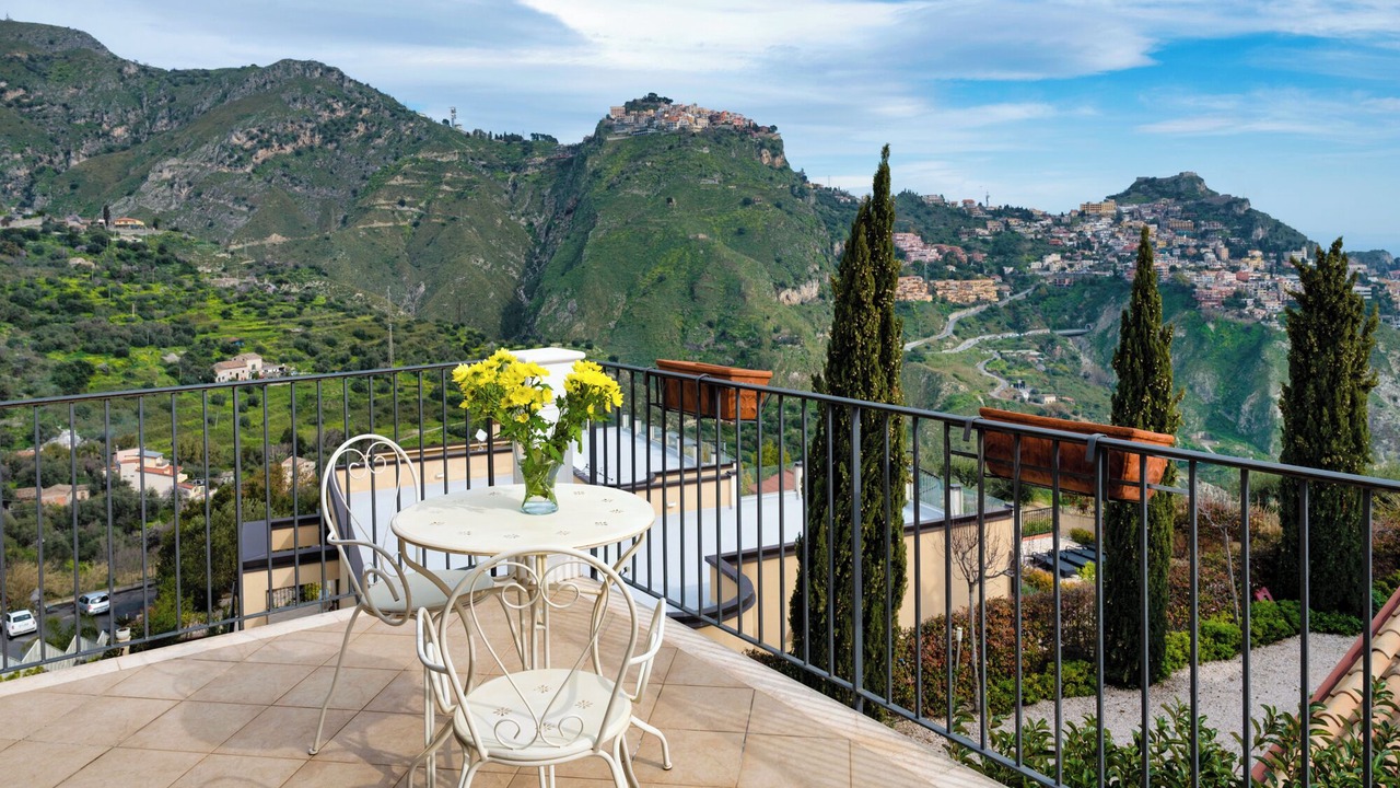 Photo of Outdoor in Taormina