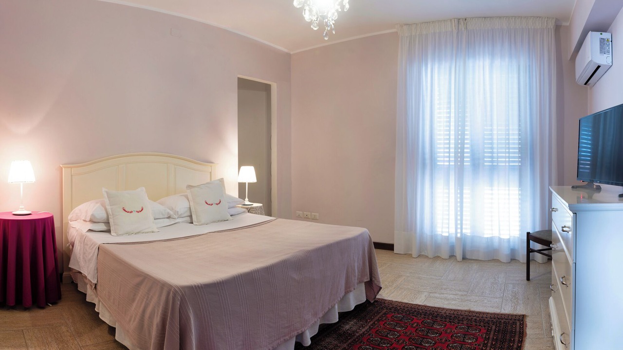 Photo of Bedroom in Taormina