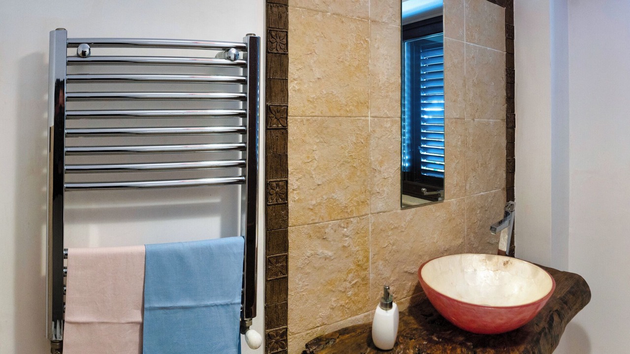 Photo of Bathroom in Taormina