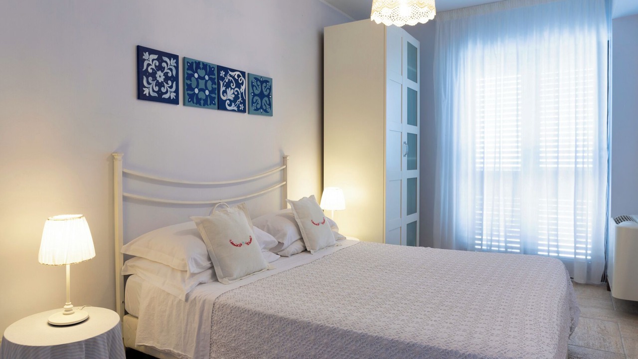 Photo of Bedroom in Taormina