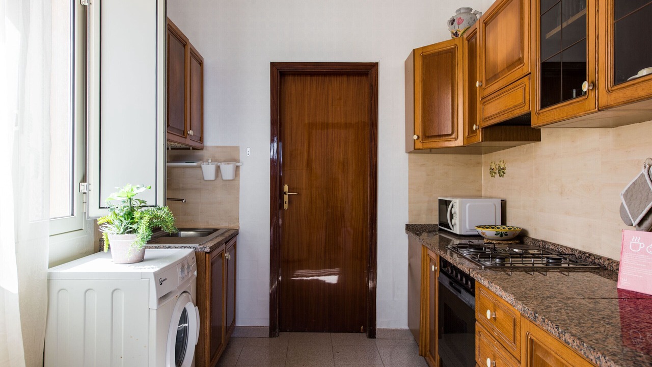 Photo of Kitchen in Carrozziere