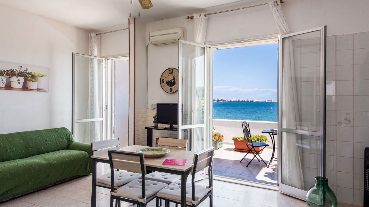 Photo of Livingroom in Carrozziere