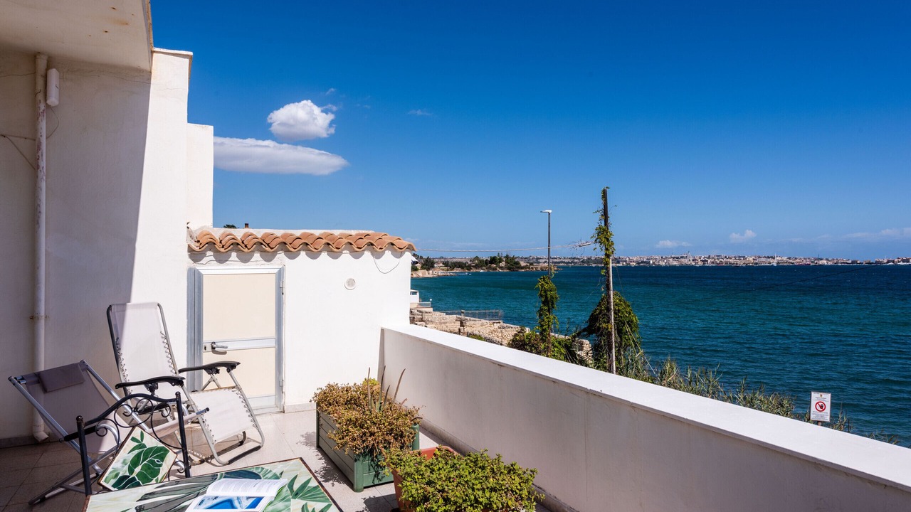Photo of Patio Balcony in Carrozziere
