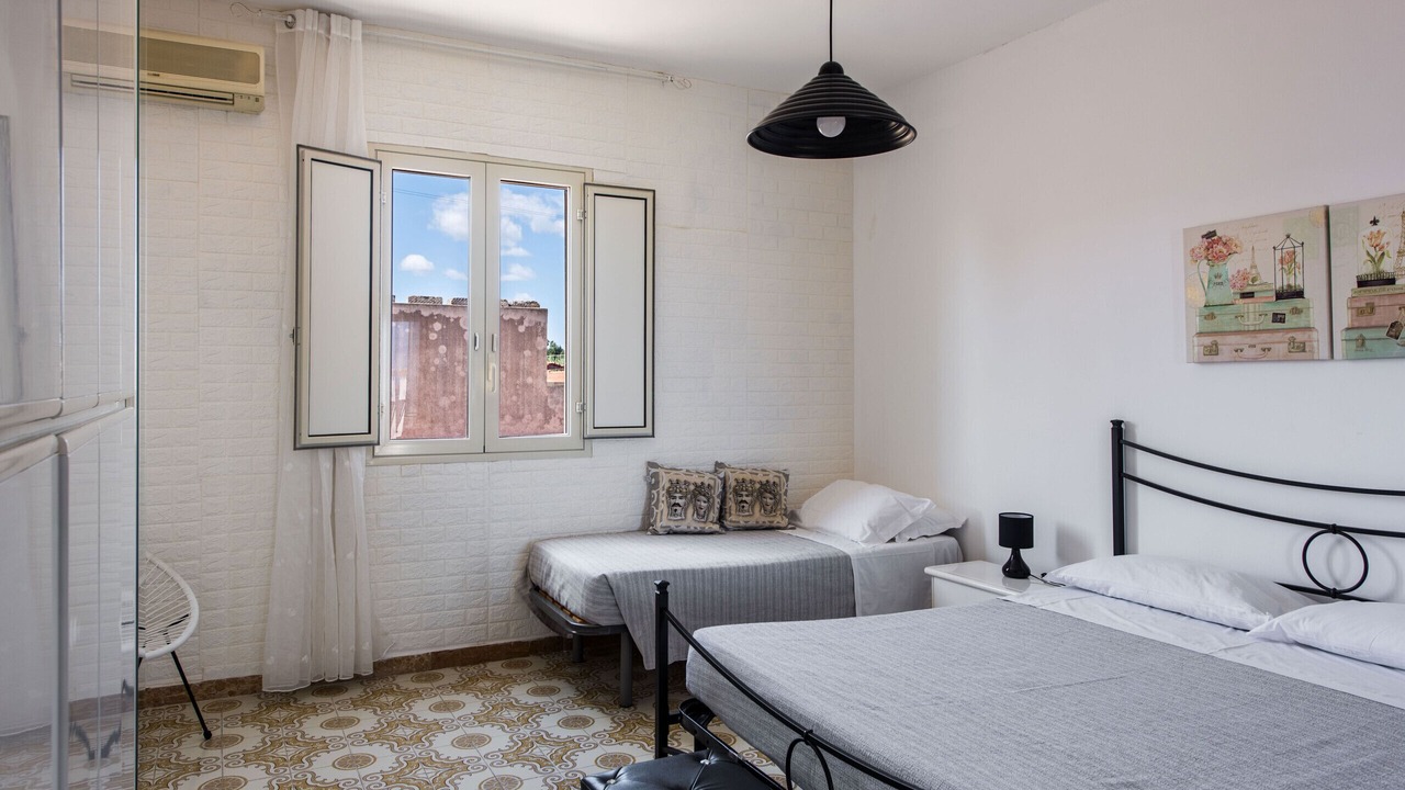Photo of Bedroom in Carrozziere