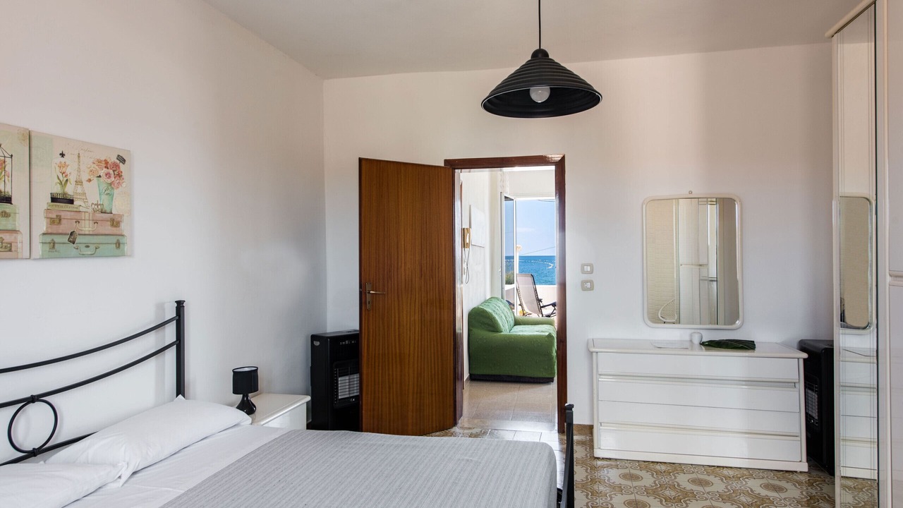 Photo of Bedroom in Carrozziere