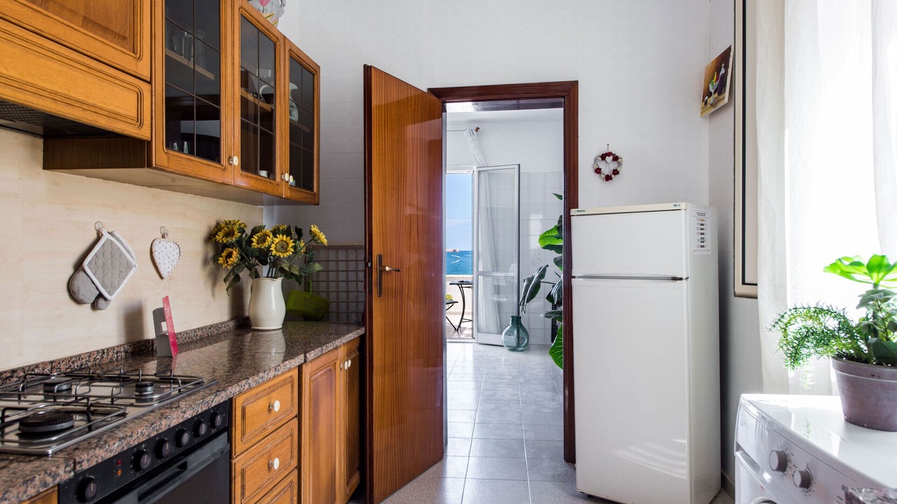 Photo of Kitchen in Carrozziere