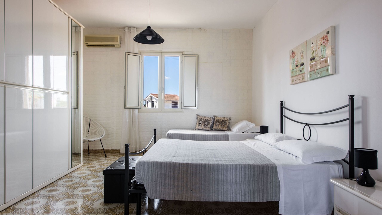 Photo of Bedroom in Carrozziere
