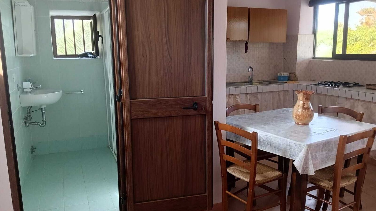 Photo of Kitchen in Stimpagnato