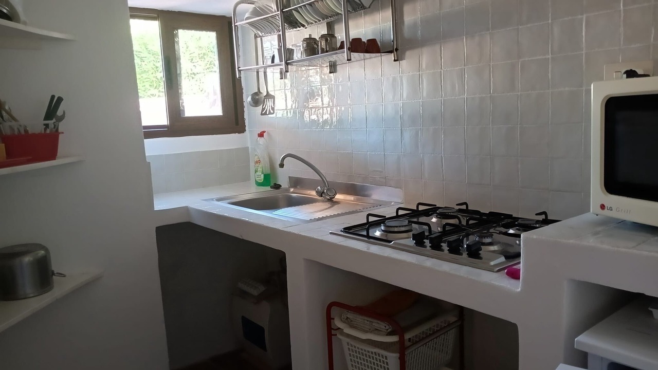 Photo of Kitchen in Stimpagnato