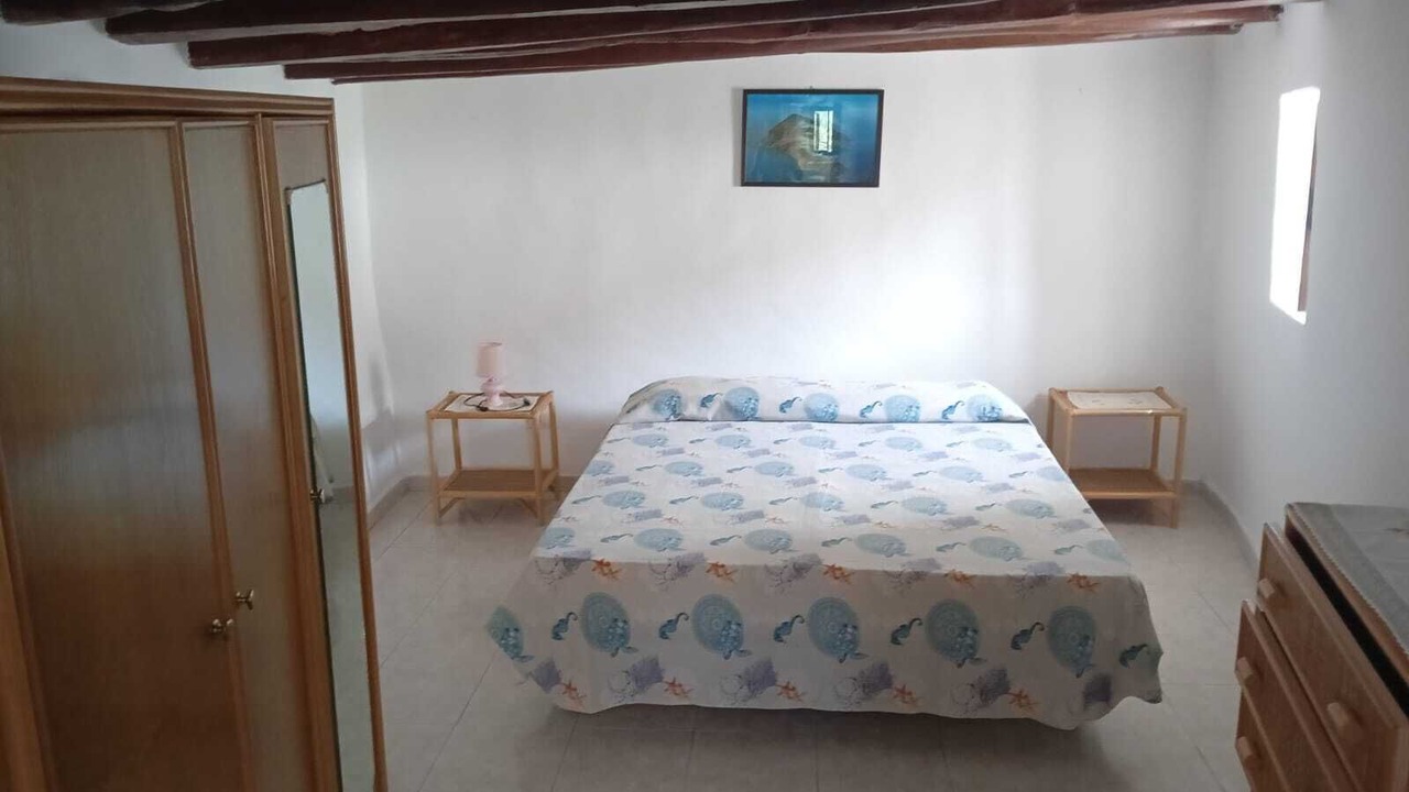 Photo of Bedroom in Stimpagnato