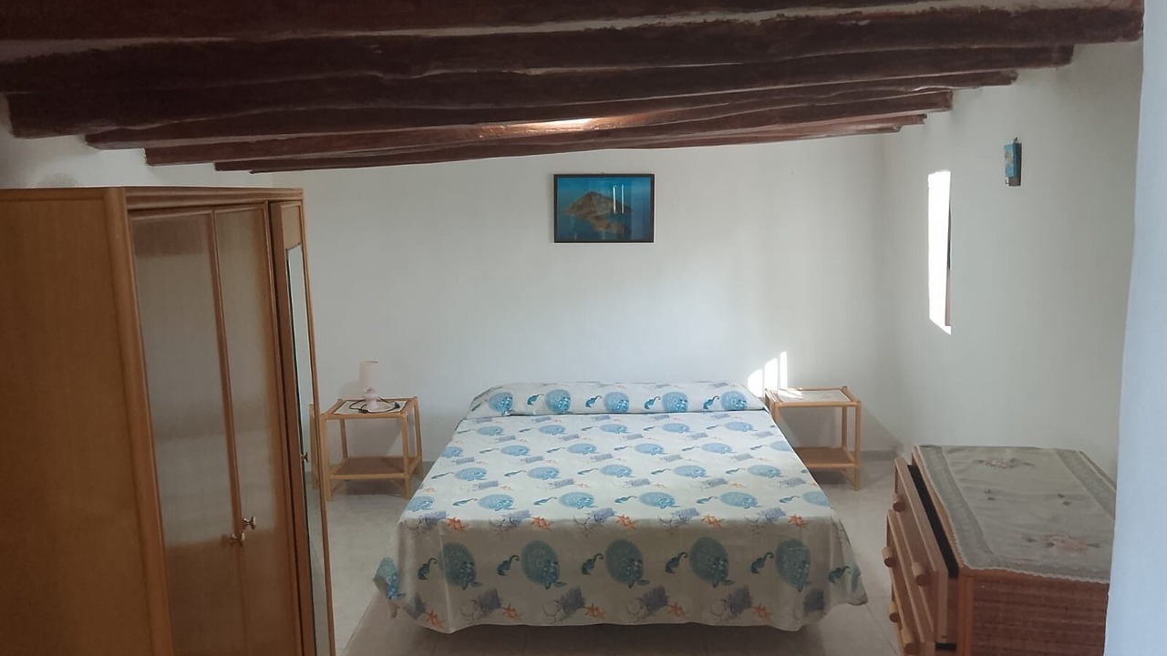 Photo of Bedroom in Stimpagnato