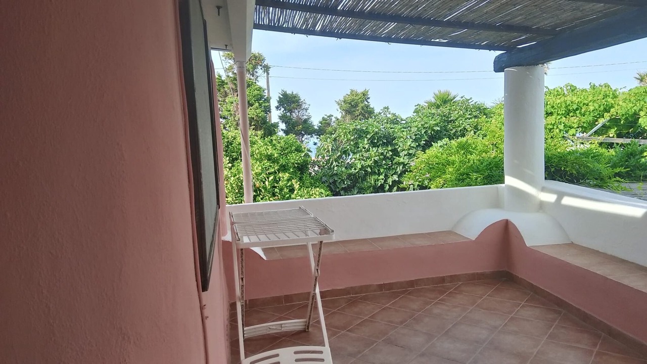 Photo of Patio Balcony in Stimpagnato