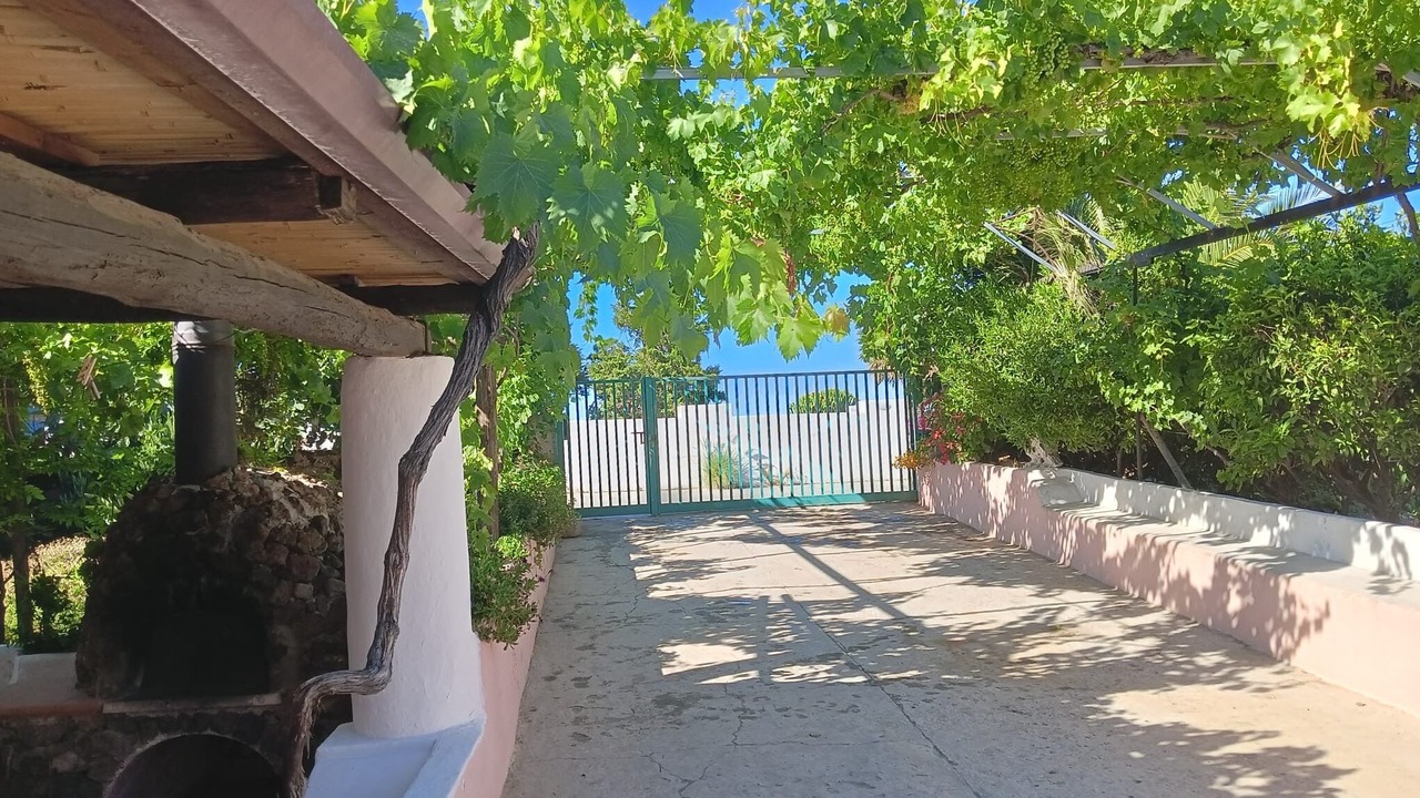 Photo of Patio Balcony in Stimpagnato