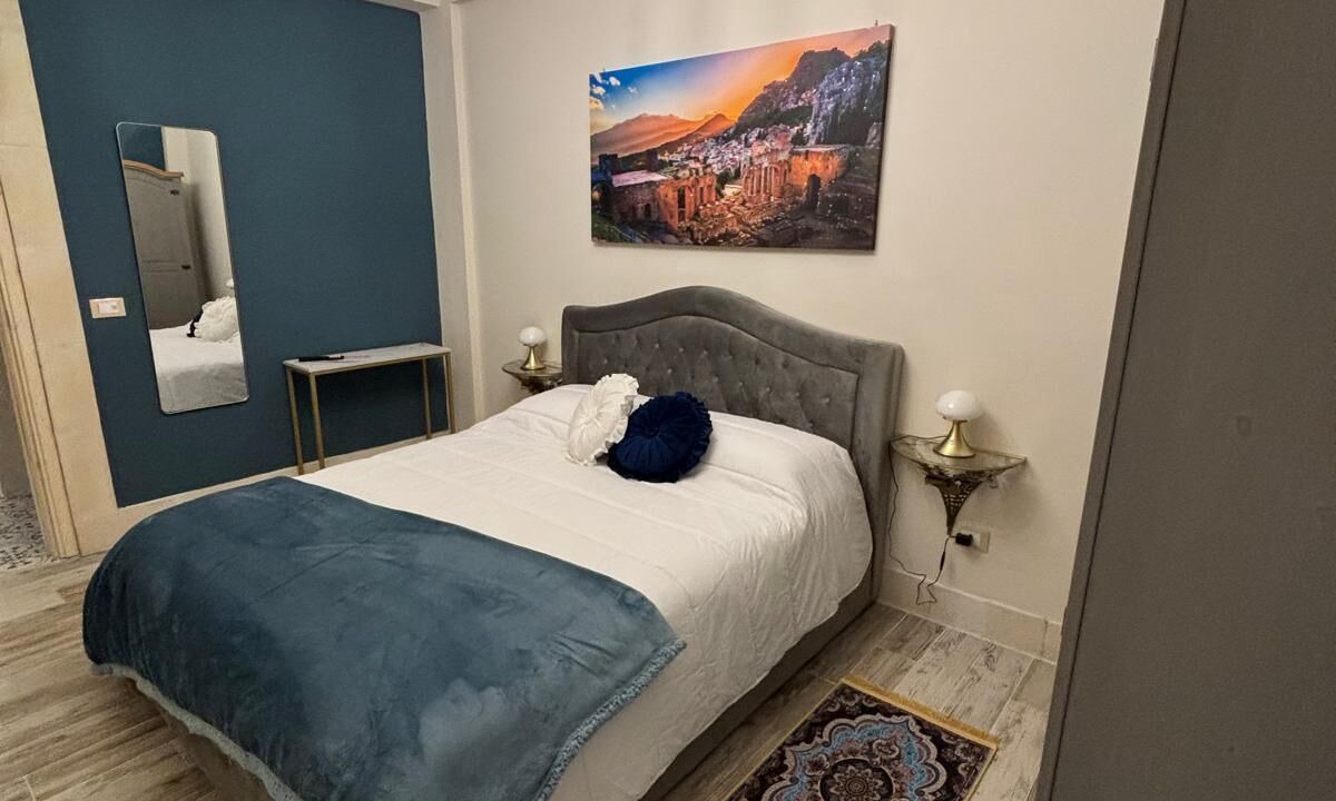 Photo of Bedroom in Lentini